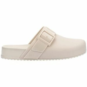 Szandálok / Saruk Melissa Cozy Clog Fem - Beige kép