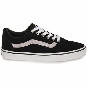 Divat edzőcipők Vans BM8 WARD METALLIC kép