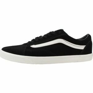 Divat edzőcipők Vans OLD SKOOL LOWPRO kép