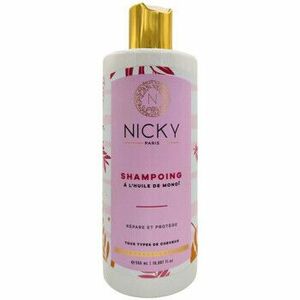 Samponok Nicky Monoi Oil Shampoo 500ml kép