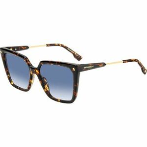 Napszemüvegek Dsquared Occhiali da Sole D2 0135S 086 kép