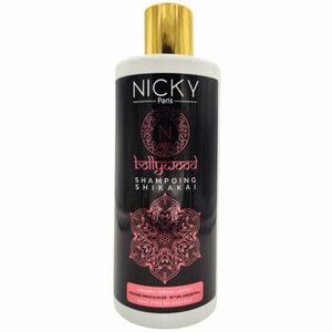 Samponok Nicky Bollywood Shikakai Shampoo 500ml kép