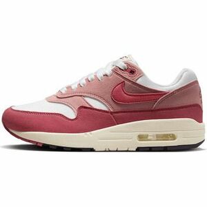 Divat edzőcipők Nike Air Max 1 Red Stardust kép