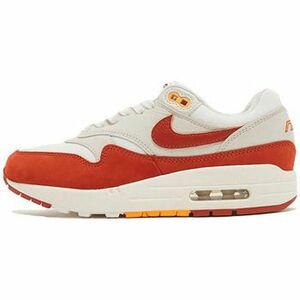 Divat edzőcipők Nike Air Max 1 Rugged Orange kép