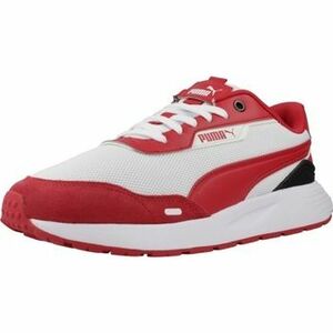 Divat edzőcipők Puma RUNTAMED PLUS kép