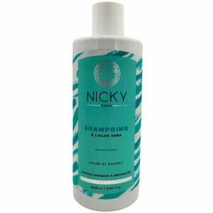 Samponok Nicky Aloe Vera Shampoo 500ml kép