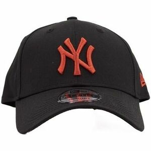 Baseball sapkák New-Era NEW YORK YANKEES BLKINR kép