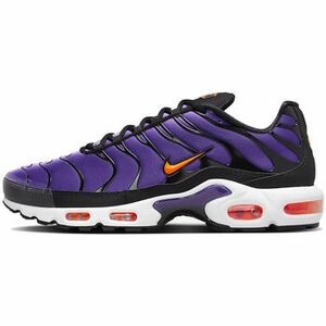 Divat edzőcipők Nike Air Max Plus Voltage Purple kép