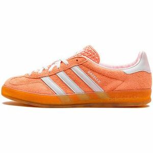 Divat edzőcipők adidas Gazelle Indoor Wonder Clay kép