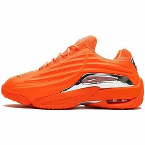 Divat edzőcipők Nike Hot Step 2 NOCTA Total Orange kép