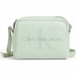 Táskák Calvin Klein Jeans SCULPTED CAMERA 18 MONO K60K612220 kép