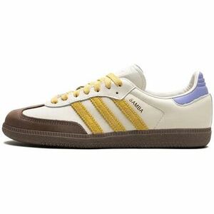 Divat edzőcipők adidas Samba OG Off-White Oat kép