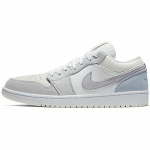 Divat edzőcipők Nike Air Jordan 1 Low Sky Grey Paris kép