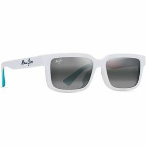 Napszemüvegek Maui Jim Occhiali da Sole Hiapo 655-05 Polarizzati kép