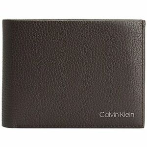 Pénztárcák Calvin Klein Jeans WARMTH BIFOLD 5CC W/ COIN K50K507896 kép