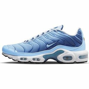 Divat edzőcipők Nike Air Max Plus University Blue Gradient kép