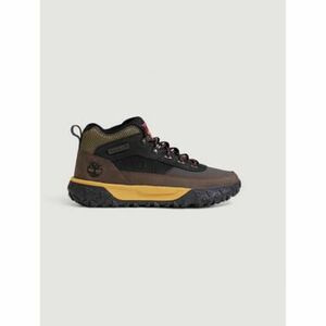 Divat edzőcipők Timberland MID LACE TB0A6CW1EJC kép