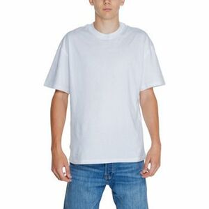 Hosszú ujjú galléros pólók Jack & Jones JEBRADLEY TEE SS O-NECK NOOS 12249319 kép