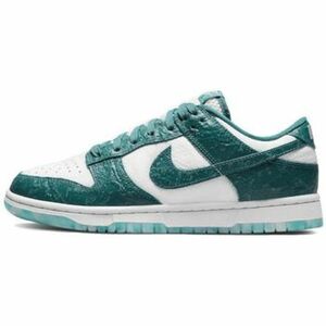 Divat edzőcipők Nike Dunk Low Ocean kép