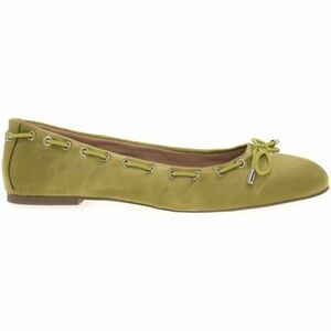 Balerina cipők / babák Hadel WASABI SATIN kép