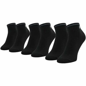 Sport zoknik Skechers 3PPK Mesh Ventilation Socks kép