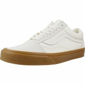 Divat edzőcipők Vans OLD SKOOL kép