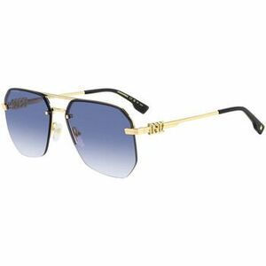 Napszemüvegek Dsquared Occhiali da Sole D2 0103/S LKS kép