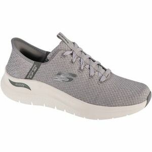 Fitnesz Skechers Slip-ins: Arch Fit 2.0 - Look Ahead kép