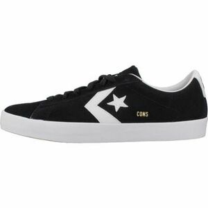 Divat edzőcipők Converse CONS PL VULC PRO CLASSIC SUEDE kép