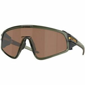 Napszemüvegek Oakley Occhiali da Sole Latch Panel OO9404 940403 kép