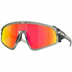 Napszemüvegek Oakley Occhiali da Sole Latch Panel OO9404 940404 kép