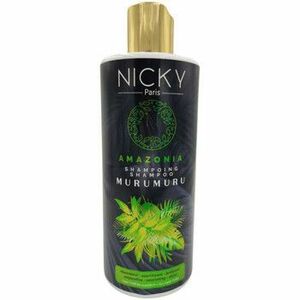 Samponok Nicky Amazonia Murumuru Shampoo 500ml kép