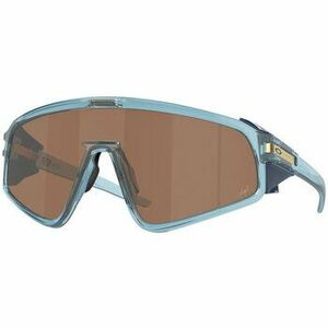 Napszemüvegek Oakley Occhiali da Sole Latch Panel OO9404 940408 kép