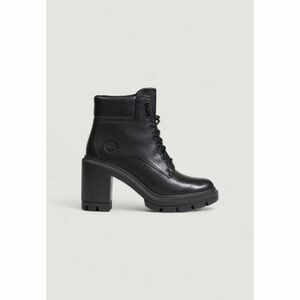 Félcipők Timberland MID LACE BOOT TB0A26SV015 kép