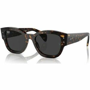 Napszemüvegek Ray-ban Occhiali da Sole Jorge RB7681S 902/48 Polarizzati kép