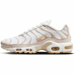 Divat edzőcipők Nike Air Max Plus PRM Sanddrift kép