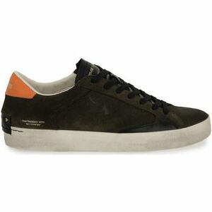 Divat edzőcipők Crime London SNEAKER kép