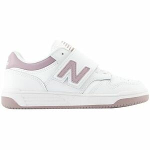 Divat edzőcipők New Balance BB480LV1 kép