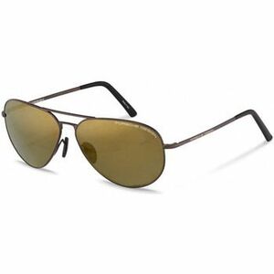 Napszemüvegek Porsche Design Occhiali da Sole P8508-O-6412 kép