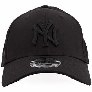 Baseball sapkák New-Era NEW YORK YANKEES BLKBLK kép