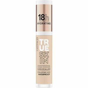 Szem korrektorok & Korrektorok Catrice True Skin High Coverage Concealer - 10 Cool Cashmere kép