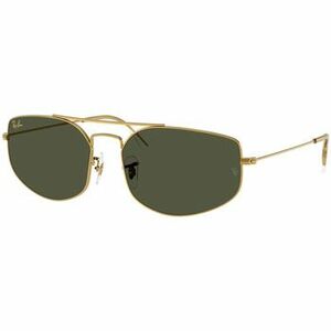 Napszemüvegek Ray-ban Occhiali da Sole RB3845 919631 kép