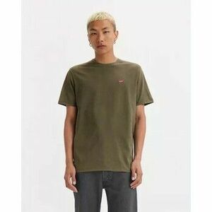 Rövid ujjú pólók Levis 56605 0021 SS ORIGINAL HM TEE kép