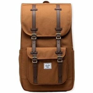 Hátitáskák Herschel Little America Backpack - Rubber kép