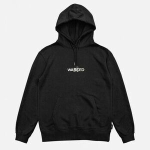 Pulóverek Wasted Spirit hoodie kép