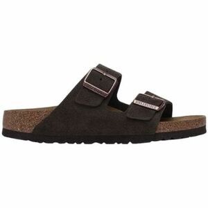 Szandálok / Saruk BIRKENSTOCK Arizona 1027083 Narrow - Mocca kép