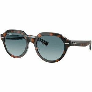 Napszemüvegek Ray-ban Occhiali da Sole Gina RB4399 14133M kép