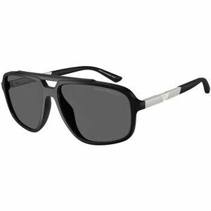 Napszemüvegek Emporio Armani Occhiali da Sole EA4236U 5001T3 Polarizzato kép