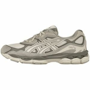 Divat edzőcipők Asics Gel-NYC Oyster Grey kép