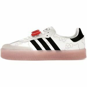 Divat edzőcipők adidas Sambae Hello Kitty kép